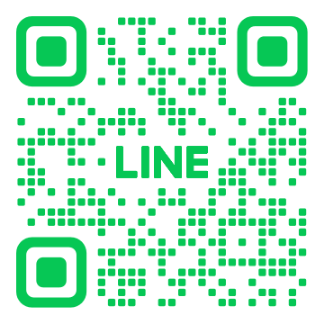 LINE公式アカウント QRコード