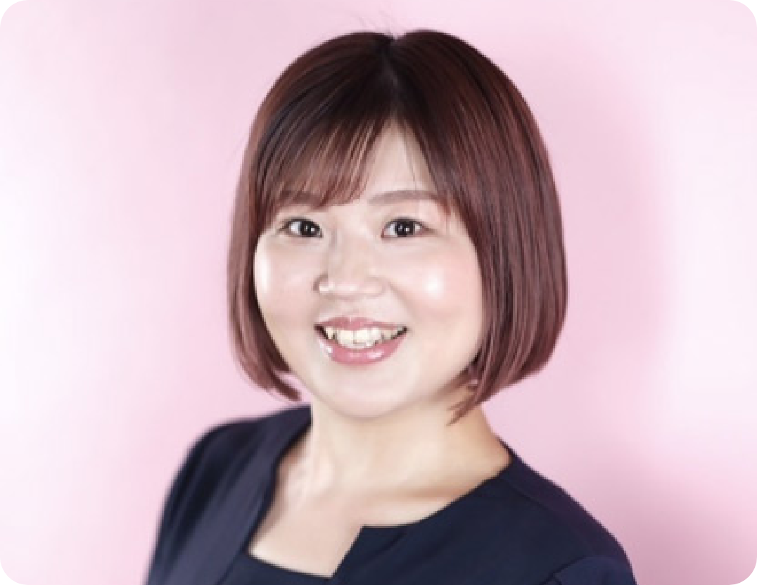 total beauty salon mikoto 代表 百武 命